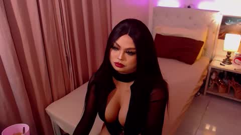 MSGOLDENCUM online show from 26, 11, 2025
