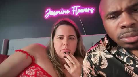 msjasmine699 online show from 9, 3, 2026