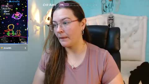 Jossie online show from 31, 10, 2025