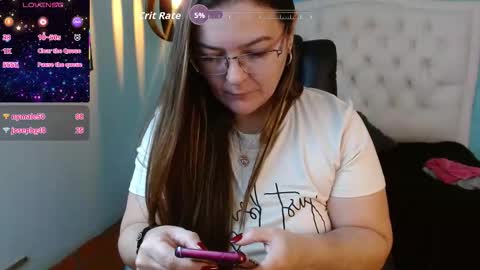 Jossie online show from 7, 2, 2026