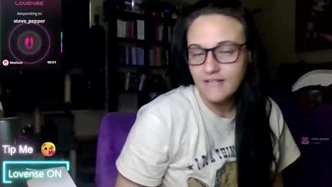 Snapshot of mskinkypunishur chatting on 6, 6, 2026 mskinkypunishur online show from 6, 6, 2026