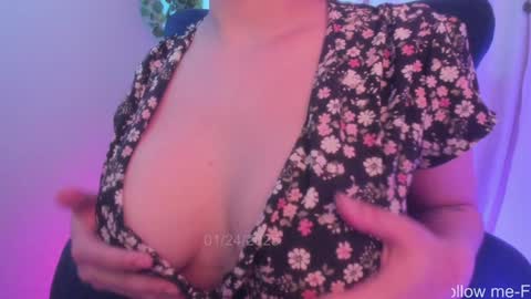 Snapshot of mslalune chatting on 25, 1, 2025 Meg Vero online show from 25, 1, 2025