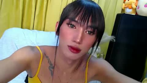 Keanna Mae Gracia online show from 8, 2, 2025