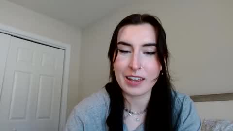 Ruby online show from 26, 2, 2025