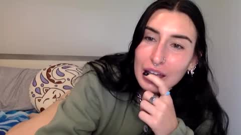 Ruby online show from 14, 4, 2026