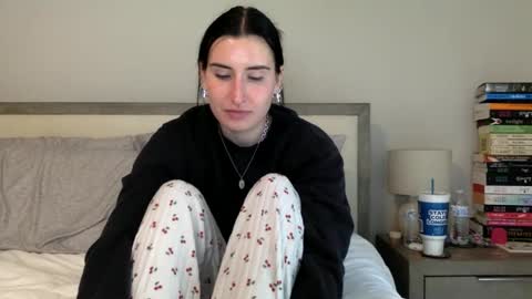 Ruby online show from 17, 4, 2026