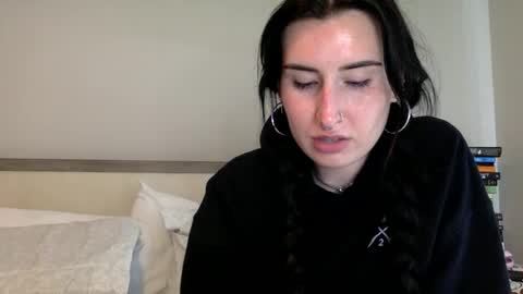 Snapshot of msrubyhayes chatting on 4, 5, 2026 Ruby online show from 4, 5, 2026