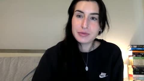 Snapshot of msrubyhayes chatting on 11, 5, 2026 Ruby online show from 11, 5, 2026
