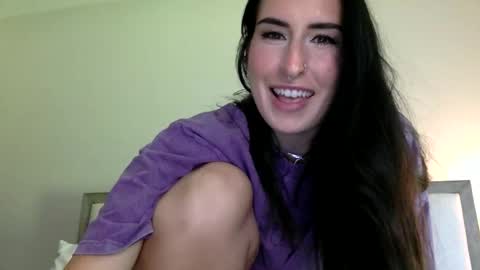 Snapshot of msrubyhayes chatting on 5, 6, 2026 Ruby online show from 5, 6, 2026