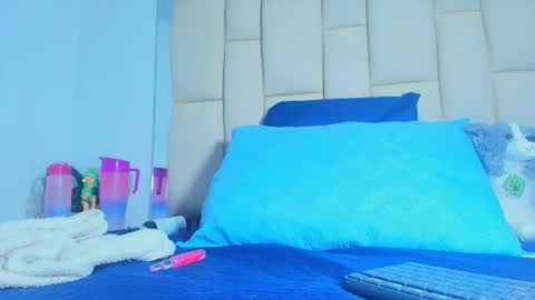 FERNANDA 3 online show from 3, 2, 2026