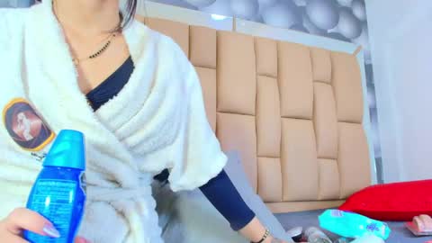 MARIA ANTONELLA 3 online show from 26, 5, 2026