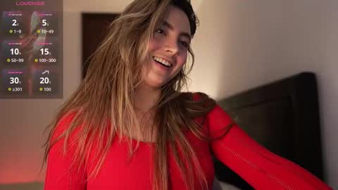 Snapshot of mssophie_war chatting on 23, 2, 2026 Sophie online show from 23, 2, 2026