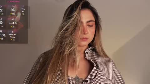 Snapshot of mssophie_war chatting on 10, 4, 2026 Sophie online show from 10, 4, 2026