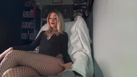 MsVioletx online show from 19, 3, 2026