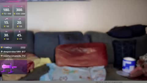 Snapshot of mtlbiker chatting on 5, 10, 2025 BikerDude online show from 5, 10, 2025