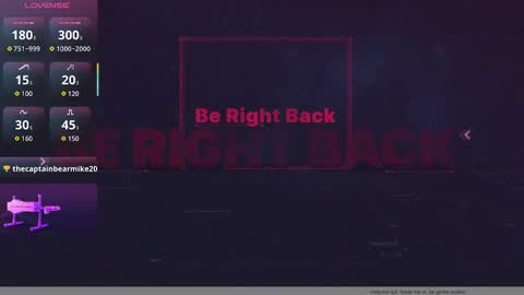 Snapshot of mtlbiker chatting on 13, 11, 2025 BikerDude online show from 13, 11, 2025