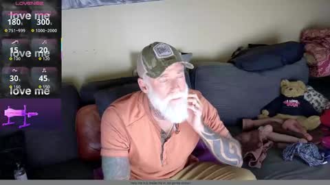 Snapshot of mtlbiker chatting on 12, 1, 2026 BikerDude online show from 12, 1, 2026