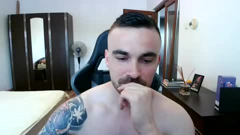 Victor online show from 19, 6, 2026