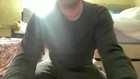 Snapshot of much_fun1 chatting on 8, 1, 2026 much_fun1 online show from 8, 1, 2026