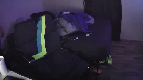 Snapshot of muffdiver718 chatting on 1, 2, 2026 Muffdiver online show from 1, 2, 2026