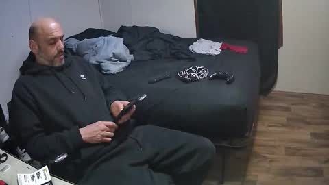 Snapshot of muffdiver718 chatting on 16, 2, 2026 Muffdiver online show from 16, 2, 2026