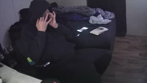 Snapshot of muffdiver718 chatting on 20, 2, 2026 Muffdiver online show from 20, 2, 2026