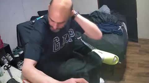 Snapshot of muffdiver718 chatting on 1, 3, 2026 Muffdiver online show from 1, 3, 2026