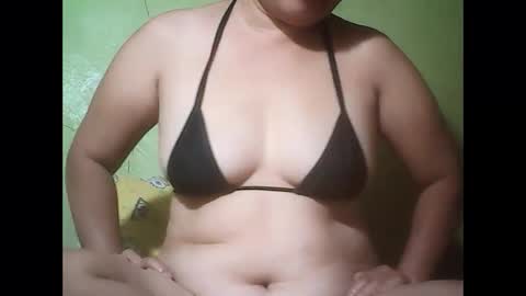 muffy_bunny online show from 17, 2, 2025