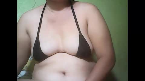 muffy_bunny online show from 7, 3, 2025