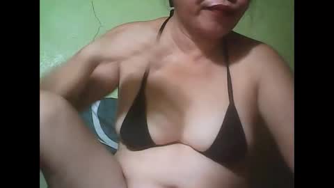 muffy_bunny online show from 1, 10, 2025