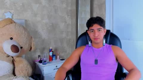 Snapshot of muichiro_tokito1 chatting on 2, 1, 2025 muichiro tokito1 online show from 2, 1, 2025