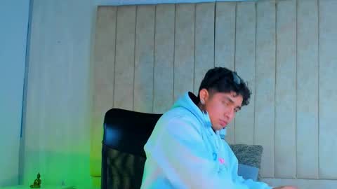 Snapshot of muichiro_tokito1 chatting on 22, 1, 2025 muichiro tokito1 online show from 22, 1, 2025