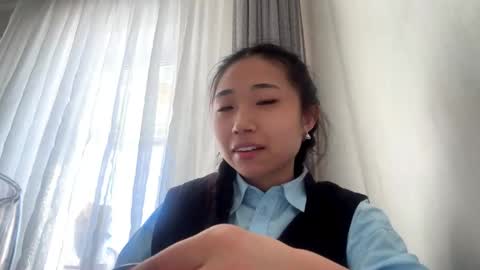 Mia online show from 18, 3, 2026