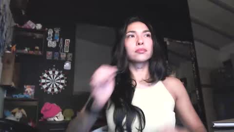 Snapshot of mulan_o chatting on 16, 1, 2026 JESSICA online show from 16, 1, 2026