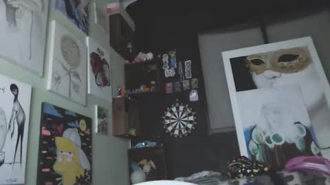 Snapshot of mulan_o chatting on 9, 2, 2026 JESSICA online show from 9, 2, 2026