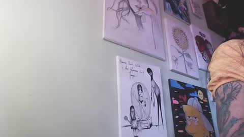 Snapshot of mulan_o chatting on 11, 2, 2026 JESSICA online show from 11, 2, 2026