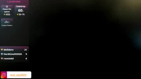 HEY GUYS IF YOU LIKE SEXY SHOW YOU ARE IN THE CORRECT PLACE CU WENESDAY PVT OPEN   TRANSMISSION TIME 5 PM - 10 PM COLOMBIA online show from 5, 2, 2025