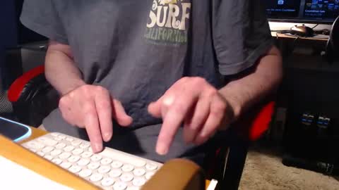 mulldoon1950 online show from 18, 12, 2025