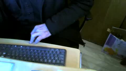 muller520 online show from 31, 12, 2024