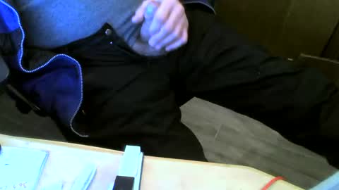 muller520 online show from 4, 1, 2025
