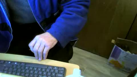 muller520 online show from 4, 1, 2025