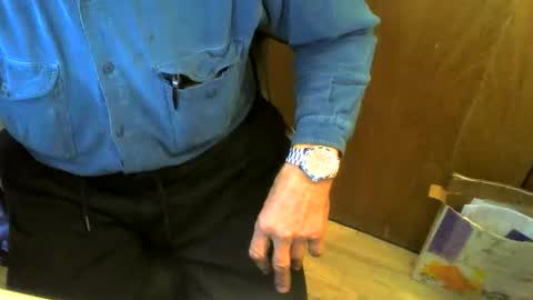 muller520 online show from 15, 11, 2025