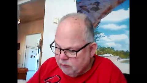 mullig1957 online show from 19, 3, 2026