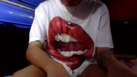 Snapshot of multicummerts chatting on 13, 10, 2025 multicummerts online show from 13, 10, 2025