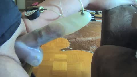 Juicy German Cock online show from 19, 3, 2026