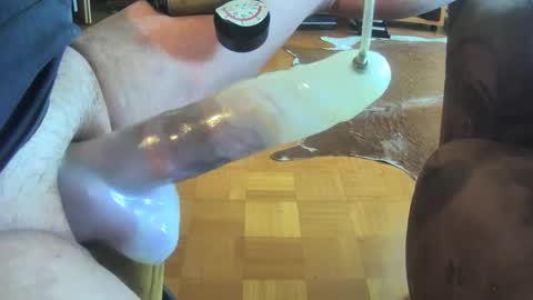 Juicy German Cock online show from 22, 3, 2026