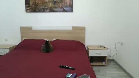 Multiply orgazm online show from 28, 9, 2025