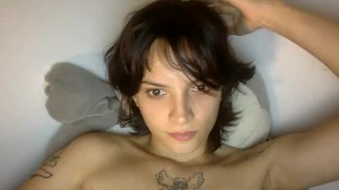 Snapshot of munchi_ chatting on 3, 12, 2024 online show from 3, 12, 2024