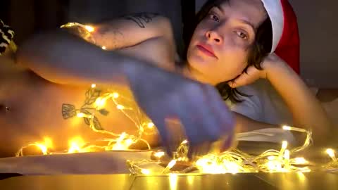 Snapshot of munchi_ chatting on 18, 12, 2024 online show from 18, 12, 2024