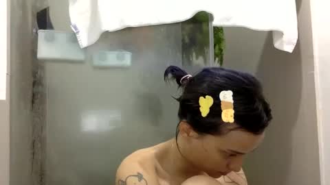 Snapshot of munchi_ chatting on 29, 12, 2024 online show from 29, 12, 2024